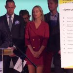 Marcin Krupa przedstawił nową umowę z mieszkańcami. Zbuduje Dolinę Pięciu Stawów, stadion i da 10 mln na leczenie seniorów