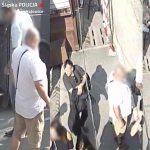 Szukają kieszonkowca. Miał okraść mężczyznę na dworcu w Katowicach