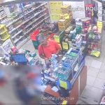 Po kradzieży na Rynku w Katowicach płacił w sklepie jak swoją. Nagrały go kamery