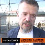 2 pytania do kandydatów na urząd Prezydenta Miasta Katowice. Wybory na ostatniej prostej