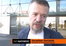 2 pytania do kandydatów na urząd Prezydenta Miasta Katowice. Wybory na ostatniej prostej