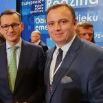 Jakub Chełstowski jedynką PiS do Sejmiku Województwa Śląskiego. „Mamy kompetentnych ludzi i dotrzymujemy obietnic”