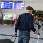 Ewakuowali 1500 osób w Katowicach. Przez kosz na śmieci