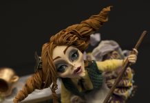 Konkurs: „Cake Festival Poland” – Kto chce odwiedzić cukrową krainę?