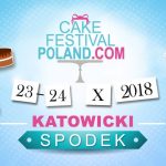 Konkurs: „Cake Festival Poland” w Spodku – Mamy dla was bilety