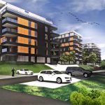 Deweloper chce zbudować nawet 1300 mieszkań na granicy Chorzowa i Katowic. Przy Parku Śląskim