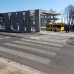 Inwestycja za prawie 10 mln zł otwierana na raty. Na razie Park & Ride tylko dla rowerów