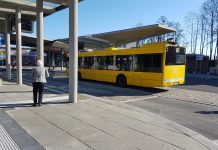 Centrum Przesiadkowe Ligota to absurd? Na razie zbyt wcześnie aby jednoznacznie stwierdzić