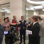 Katowice oficjalnie kandydatem na gospodarza Światowego Forum Miejskiego. „Rząd zdecydował”