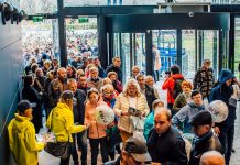 Libero otwarte. Kosztowało 350 mln zł i chce być numerem jeden nie tylko w Katowicach