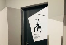 W Galerii Katowickiej powstał pokój, w którym klienci będą mogli się uspokoić