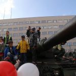 Dzisiaj 11 listopada. Co zaplanowano w Katowicach w związku ze Świętem Niepodległości?