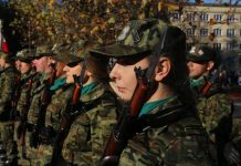 Na Stadionie Śląskim będą świętować 11 listopada. W planach koncerty, pokazy militarne i atrakcje dla dzieci