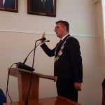 Marcin Krupa nie chce komentować swoich posunięć kadrowych. Zarzuty i wynoszenie dokumentów z magistratu nie takie straszne?