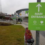 COP24 wpłynął negatywnie na statystyki straży miejskiej w Katowicach. Po reorganizacji jednostka działa lepiej