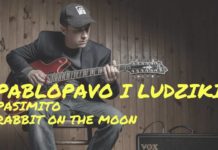 Konkurs: „Pablopavo i Ludziki”- Kto chce bilety na koncert?