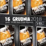 Konkurs: Koncert z okazji 20 lat Stowarzyszenia Inicjatywa – Mamy dla Was bilety na „Pablopavo i Ludziki”.
