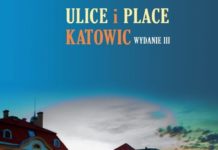 Trzecie wydanie popularnej książki o Katowicach już w sprzedaży