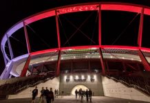 Kadra zagra na Stadionie Śląskim