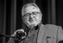 Kazimierz Kutz ma swoją ulicę w Katowicach. „Jego ulica powinna nigdy się nie kończyć i być pełna zakrętów, wzniesień, nagłych uskoków”.