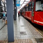 5 inwestycji w infrastrukturę tramwajową na terenie Katowic. Powstanie nowa linia, inne będą przebudowane