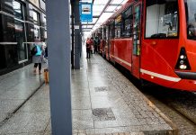 Którędy pobiegnie linia tramwajowa z Katowic do Sosnowca? Warianty poznamy pod koniec roku