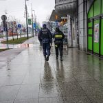 W Katowicach zatrzymali dwóch mężczyzn. Od razu trafili do celi, prędko nie wyjdą
