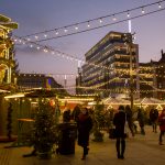 Radny pytał o koszty Jarmarku Bożonarodzeniowego na Rynku. Jak wyglądają liczby?