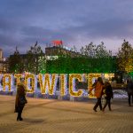 Katowice będą oszczędzać. Ma być mniej oświetlenia na ulicach, skromniejsze iluminacje świąteczne