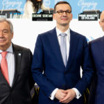 Szczyt Klimatyczny: W Katowicach podpisano globalne porozumienie klimatyczne. W sumie 196 państw