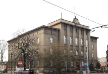 Katowice nie wyremontują gmachu dawnego ratusza w Szopienicach. Brakuje pieniędzy