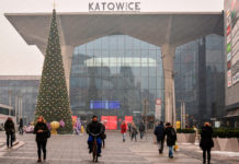 Śląska Partia Regionalna niezadowolona z placu Marii i Lecha Kaczyńskich. „Apelujemy do parlamentarzystów o zmianę ustawy”