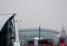 Zmiany w rozkładzie jazdy tramwajów w Katowicach, Sosnowcu i Świętochłowicach