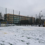 Boisko w Katowicach gotowe. Powstało, bo chcieli tego mieszkańcy