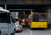 Zmiany na 50 liniach autobusowych w Katowicach. Powodem zamknięcie wiaduktu na ul. Mikołowskiej