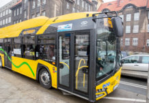 Katowice kupują autobusy elektryczne, Tychy wolą te na gaz. „Dzisiaj autobusy elektryczne ciągle są technologicznie niedopracowane”