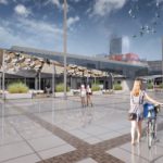 Miasto się uparło i będzie realizować inwestycję przy szalecie, bo mieszkańcy chcieli. Chociaż urząd nie jest w stanie tego udowodnić