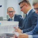 4 osoby chcą stanowiska dyrektora Zarządu Transportu Metropolitalnego