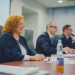 Tułaczka Anety Moczkowskiej. Karuzela stanowisk byłej prezes Parku Śląskiego