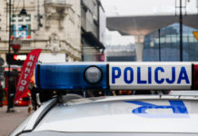 Policja szuka świadków śmiertelnego wypadku w Katowicach