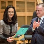 Muzeum Śląskie w Katowicach nagrodzone. „Zasłużony Kulturze Gloria Artis”