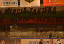 Smutne wieści z Bytomia. Naprzód Janów coraz bliżej awansu do Polskiej Hokej Ligi