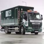 Niemal jak „Transformers”. Katowicka ITD ma mobilną stację diagnostyczną