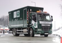 Niemal jak „Transformers”. Katowicka ITD ma mobilną stację diagnostyczną