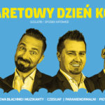 Konkurs: Mamy dla Was bilety na Kabaretowy Dzień Kobiet