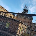 Katowice sprawdzą teren dawnej kopalni KWK Wieczorek. Ma tam powstać Dzielnica Nowych Technologii