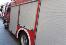 Ewakuowano 500 osób w Katowicach. Winna winda