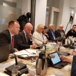 Hala, która ma zatrzymać odór w Katowicach powstanie – zapewnia wiceprezydent Mariusz Skiba (rozmowa)