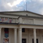 Dzieci złapane na gorącym uczynku w Katowicach. Za dewastację Hali Parkowej zapłacą rodzice