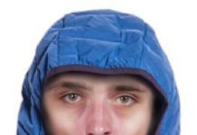 Szukają nożownika. Ugodził w brzuch przypadkowego przechodnia